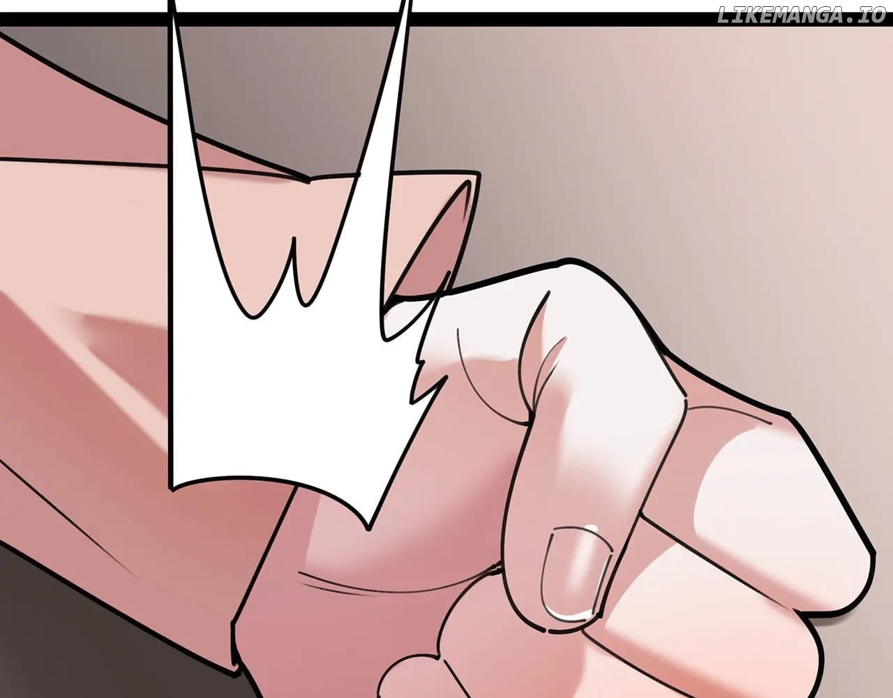 Daddy President Is Too Hard To Deal With Chapter 133 - page 68